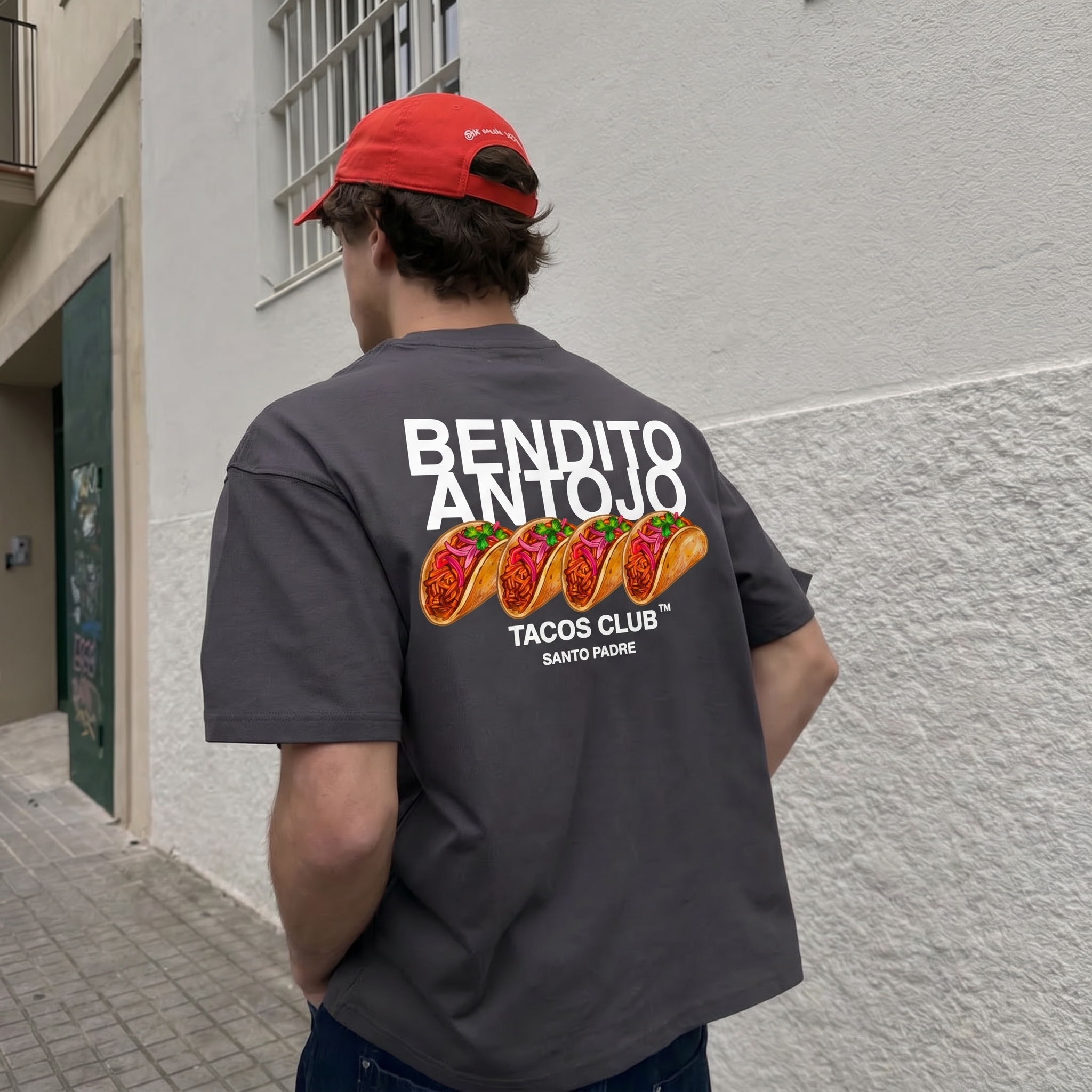 Producto SantoPadre